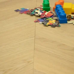 Prime Engineered Flooring Oak Chevron Non Visible Brushed UV Matt Lacquered 14/3mm By 98mm By 547mm 8 Prime Engineered Flooring Oak Chevron Non Visible Brushed UV Matt Lacquered 14/3mm By 98mm By 547mm -Wooden Flooring Elegant Shop prime engineered flooring oak chevron non visible brushed uv matt lacquered 7