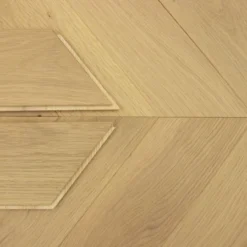 Prime Engineered Flooring Oak Chevron Ribolla Brushed UV Matt Lacquered Eco 14/3mm By 98mm By 650mm 10 Prime Engineered Flooring Oak Chevron Ribolla Brushed UV Matt Lacquered Eco 14/3mm By 98mm By 650mm -Wooden Flooring Elegant Shop prime engineered flooring oak chevron ribolla brushed uv matt lacquered 15 2