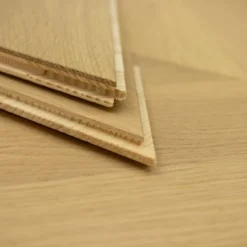 Prime Engineered Flooring Oak Chevron Ribolla Brushed UV Matt Lacquered Eco 14/3mm By 98mm By 650mm 11 Prime Engineered Flooring Oak Chevron Ribolla Brushed UV Matt Lacquered Eco 14/3mm By 98mm By 650mm -Wooden Flooring Elegant Shop prime engineered flooring oak chevron ribolla brushed uv matt lacquered 16 3