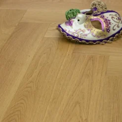 Prime Engineered Flooring Oak Herringbone Brushed UV Lacquered Eco 14/3mm By 98mm By 790mm -Wooden Flooring Elegant Shop prime engineered flooring oak herringbone brushed uv lacquered 6 1