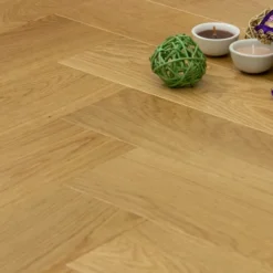 Prime Engineered Flooring Oak Herringbone Brushed UV Semi Matt Lacquered 14/3mm By 98mm By 490mm 11 Prime Engineered Flooring Oak Herringbone Brushed UV Semi Matt Lacquered 14/3mm By 98mm By 490mm -Wooden Flooring Elegant Shop prime engineered flooring oak herringbone brushed uv lacquered 7