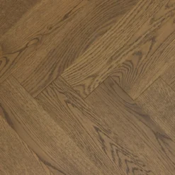 Prime Engineered Flooring Oak Herringbone Coffee Brushed UV Oiled 14/3mm By 98mm By 590mm 10 Prime Engineered Flooring Oak Herringbone Coffee Brushed UV Oiled 14/3mm By 98mm By 590mm -Wooden Flooring Elegant Shop prime engineered flooring oak herringbone coffee brushed uv oiled 1