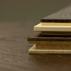 Prime Engineered Flooring Oak Herringbone Dark Smoked Brushed UV Oiled 14/3mm By 97mm By 790mm -Wooden Flooring Elegant Shop prime engineered flooring oak herringbone dark smoked brushed uv oiled 13 1