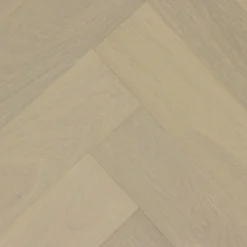 Prime Engineered Flooring Oak Herringbone Double White Brushed UV Lacquered 14/3mm By 98mm By 588mm 10 Prime Engineered Flooring Oak Herringbone Double White Brushed UV Lacquered 14/3mm By 98mm By 588mm -Wooden Flooring Elegant Shop prime engineered flooring oak herringbone double white brushed uv lacquered 02 1