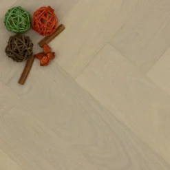 Prime Engineered Flooring Oak Herringbone Double White Brushed UV Lacquered 14/3mm By 98mm By 588mm 9 Prime Engineered Flooring Oak Herringbone Double White Brushed UV Lacquered 14/3mm By 98mm By 588mm -Wooden Flooring Elegant Shop prime engineered flooring oak herringbone double white brushed uv lacquered 03 1