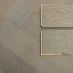 Prime Engineered Flooring Oak Herringbone White Grey Brushed UV Oiled 14/3mm By 98mm By 588mm -Wooden Flooring Elegant Shop prime engineered flooring oak herringbone white grey brushed uv oiled 12 1