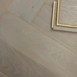 Prime Engineered Flooring Oak Herringbone White Grey Br Uv Oiled 10/3mm By 97mm By 582mm 12 Prime Engineered Flooring Oak Herringbone White Grey Br Uv Oiled 10/3mm By 97mm By 582mm -Wooden Flooring Elegant Shop prime engineered flooring oak herringbone white grey brushed uv oiled 13