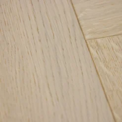 Prime Engineered Flooring Oak Herringbone White Brushed UV Oiled Eco 14/3mm By 98mm By 790mm 11 Prime Engineered Flooring Oak Herringbone White Brushed UV Oiled Eco 14/3mm By 98mm By 790mm -Wooden Flooring Elegant Shop prime engineered flooring oak herringbone white uv oiled 10