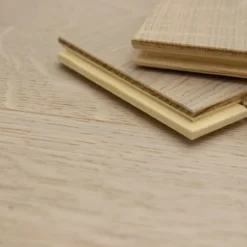 Prime Engineered Flooring Oak Herringbone White Brushed UV Oiled Eco 14/3mm By 98mm By 790mm 13 Prime Engineered Flooring Oak Herringbone White Brushed UV Oiled Eco 14/3mm By 98mm By 790mm -Wooden Flooring Elegant Shop prime engineered flooring oak herringbone white uv oiled 12