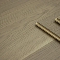 Prime Engineered Flooring Oak Silver Stone Brushed UV Matt Lacquered 14/3mm By 178mm By 800-2400mm 10 Prime Engineered Flooring Oak Silver Stone Brushed UV Matt Lacquered 14/3mm By 178mm By 800-2400mm -Wooden Flooring Elegant Shop prime engineered flooring oak silver stone brushed uv matt lacquered gp211 14