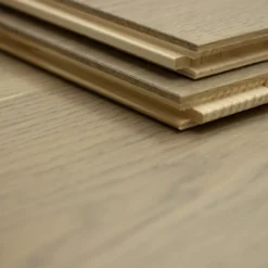 Prime Engineered Flooring Oak Silver Stone Brushed UV Matt Lacquered 14/3mm By 178mm By 800-2400mm 11 Prime Engineered Flooring Oak Silver Stone Brushed UV Matt Lacquered 14/3mm By 178mm By 800-2400mm -Wooden Flooring Elegant Shop prime engineered flooring oak silver stone brushed uv matt lacquered gp211 15