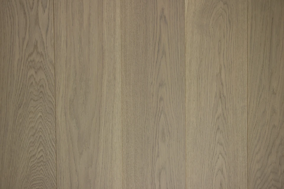 Prime Engineered Flooring Oak Silver Stone Brushed UV Matt Lacquered 14/3mm By 178mm By 800-2400mm 5 Prime Engineered Flooring Oak Silver Stone Brushed UV Matt Lacquered 14/3mm By 178mm By 800-2400mm - Image 3