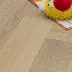 Select Engineered Flooring Oak Herringbone Sunny White Brushed UV Oiled 14/3mm By 128mm By 500mm -Wooden Flooring Elegant Shop prime engineered oak herringbone sunny white brushed uv oiled 006 2