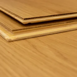 Prime Engineered Oak Click Brushed UV Hard Lacquered 13/3.5mm By 198mm By 790-2400mm -Wooden Flooring Elegant Shop prime engineered oak click brushed uv hard lacquered gp240 6