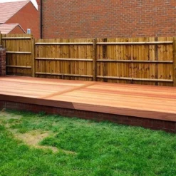Red Balau Hardwood Decking Joists 45mm By 70mm By 2900mm 10 Red Balau Hardwood Decking Joists 45mm By 70mm By 2900mm -Wooden Flooring Elegant Shop red balau hardwood decking joists 45mm by 70mm by 2900mm 04 3