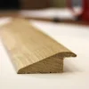Reducer Solid Oak Unfinished 24mm By 960mm