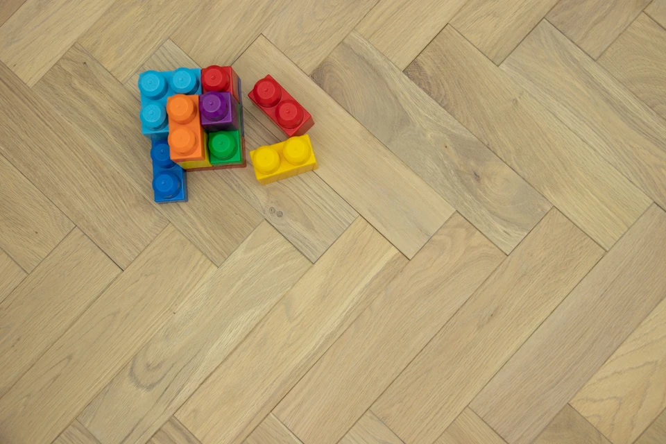 Select Solid Flooring Oak Herringbone Smoked Grey Brushed UV Oiled 18mm By 70mm By 280mm 3 Select Solid Flooring Oak Herringbone Smoked Grey Brushed UV Oiled 18mm By 70mm By 280mm