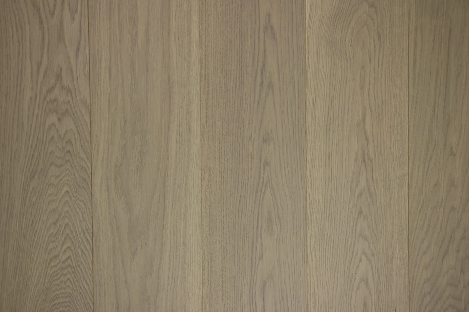 Prime Engineered Flooring Oak Silver Stone Brushed Uv Matt Lacquered 14/3mm By 190mm By 1900mm 4 Prime Engineered Flooring Oak Silver Stone Brushed Uv Matt Lacquered 14/3mm By 190mm By 1900mm - Image 2