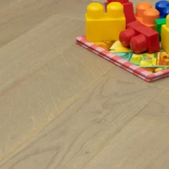 Natural Engineered Flooring Oak Herringbone Silver Stone Brushed Uv Lacquered 15/4mm By 125mm By 600mm -Wooden Flooring Elegant Shop silverstonehb1