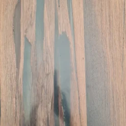 Bog Oak Dining Room Table Top Live Edge Hardwax Oiled (with Resin) 35mm By 880mm By 3150mm -Wooden Flooring Elegant Shop tb010 2