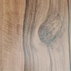 European Walnut Dining Room Table Top LiVe Edge UV Lacquered (with Resin) 35mm By 940mm By 1600mm -Wooden Flooring Elegant Shop tb026 2