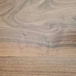 European Walnut Dining Room Table Top LiVe Edge UV Lacquered (with Resin) 38mm By 830mm By 1740mm -Wooden Flooring Elegant Shop tb031 1