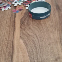 European Walnut Dining Room Table Top LiVe Edge UV Lacquered (with Resin) 38mm By 900mm By 4090mm 8 European Walnut Dining Room Table Top LiVe Edge UV Lacquered (with Resin) 38mm By 900mm By 4090mm -Wooden Flooring Elegant Shop tb037 3