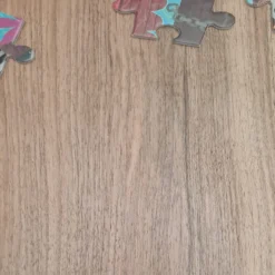 European Walnut Dining Room Table Top Straight Unfinished Edge 40mm By 640mm By 1040mm -Wooden Flooring Elegant Shop tb040 1