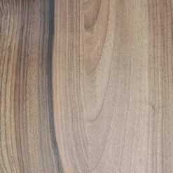 European Walnut Dining Room Table Top LiVe Edge UV Lacquered (with Resin) 38mm By 660mm By 950mm -Wooden Flooring Elegant Shop tb044 1