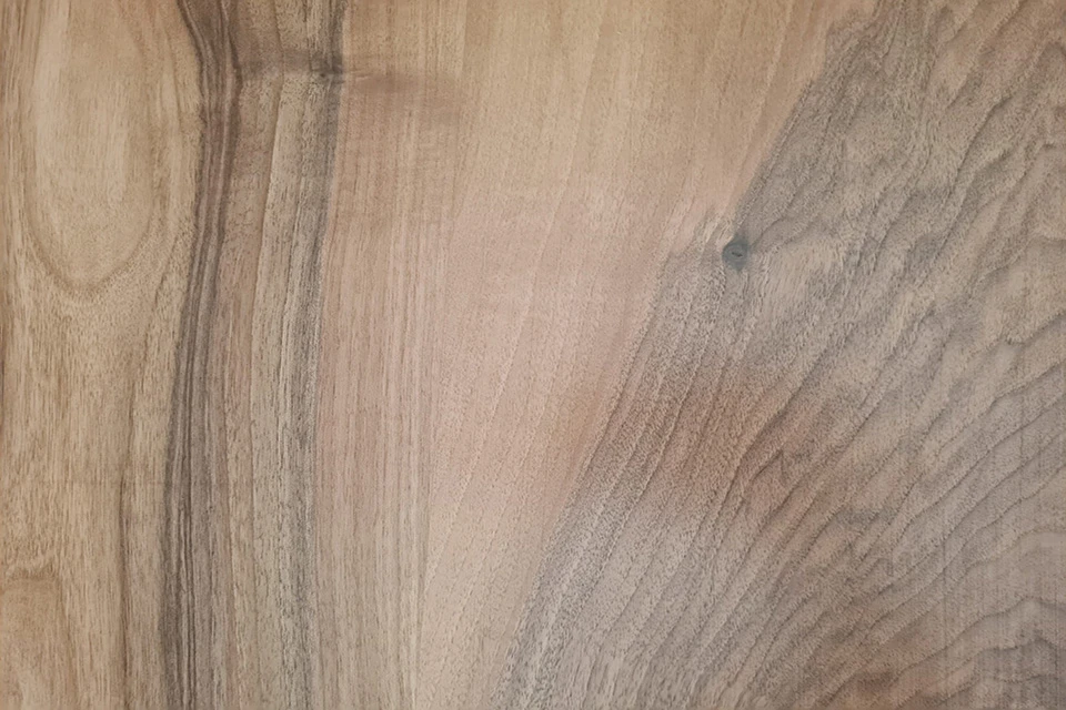 European Walnut Dining Room Table Top LiVe Edge UV Lacquered (with Resin) 40mm By 790mm By 970mm 5 European Walnut Dining Room Table Top LiVe Edge UV Lacquered (with Resin) 40mm By 790mm By 970mm - Image 4