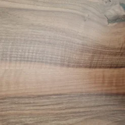 European Walnut Dining Room Table Top LiVe Edge UV Lacquered (with Resin) 38mm By 870mm By 1000mm -Wooden Flooring Elegant Shop tb048 3