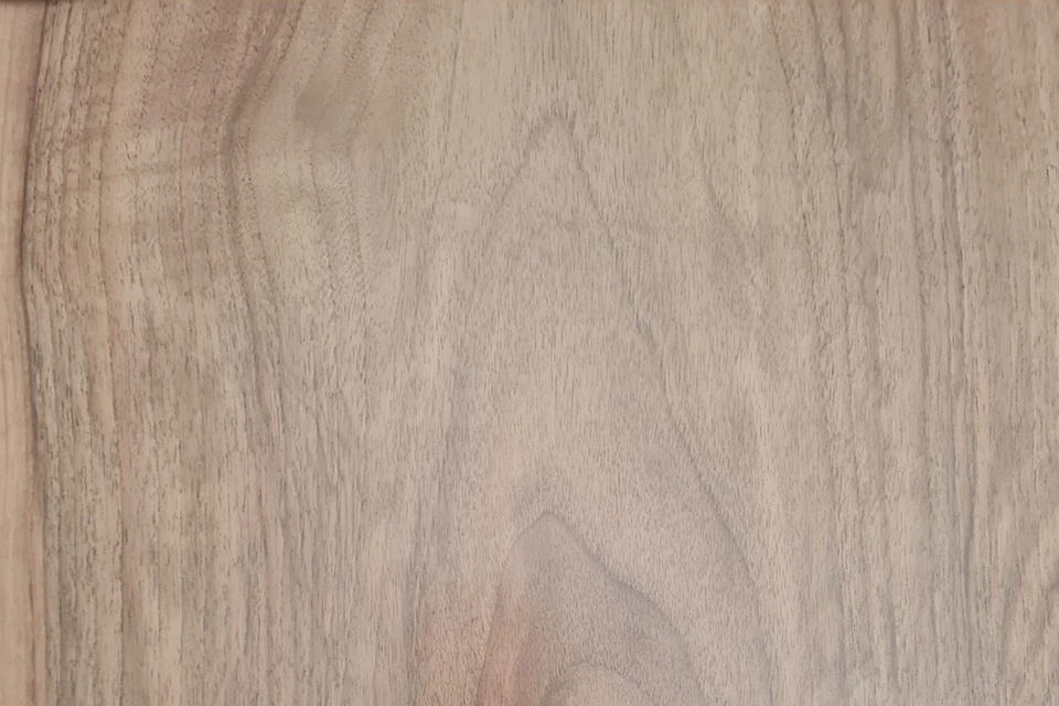 European Walnut Dining Room Table Top LiVe Edge UV Lacquered (with Resin) 35mm By 800mm By 1080mm 6 European Walnut Dining Room Table Top LiVe Edge UV Lacquered (with Resin) 35mm By 800mm By 1080mm - Image 4