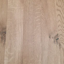 European Oak Dining Room Table Top LiVe Edge UV Lacquered (with Resin) 35mm By 830mm By 2850mm -Wooden Flooring Elegant Shop tb083 1