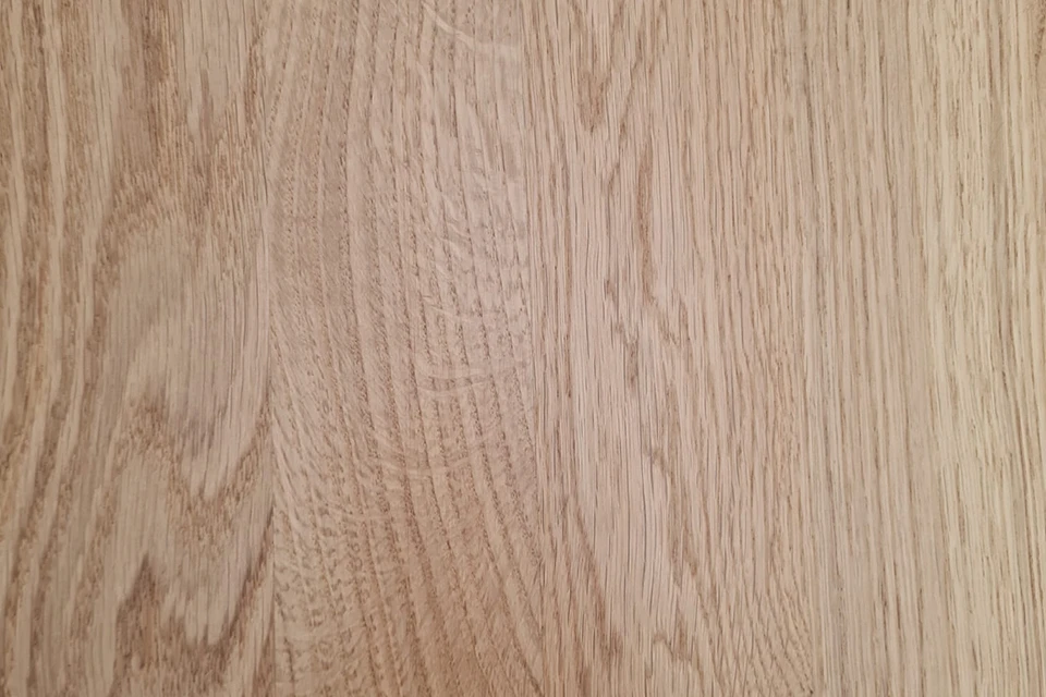 European Oak Dining Room Table Top LiVe Edge UV Lacquered (with Resin) 35mm By 830mm By 2540mm 6 European Oak Dining Room Table Top LiVe Edge UV Lacquered (with Resin) 35mm By 830mm By 2540mm - Image 4