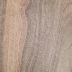 European Walnut Dining Room Table Top LiVe Edge UV Lacquered (with Resin) 35mm By 900mm By 1400mm -Wooden Flooring Elegant Shop tb097 1