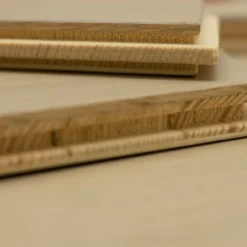 Select Engineered Flooring Oak Chevron Vienna Brushed Wax Oiled 14/3mm By 90mm By 510mm -Wooden Flooring Elegant Shop viennach4