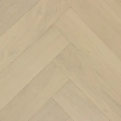 Natural Engineered Flooring Oak Herringbone Vienna Brushed Uv Lacquered 12/2mm By 90mm By 600mm -Wooden Flooring Elegant Shop viennahb3