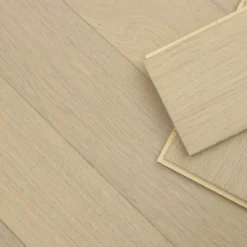 Natural Engineered Flooring Oak Herringbone Vienna Brushed Uv Lacquered 12/2mm By 90mm By 600mm -Wooden Flooring Elegant Shop viennahb4