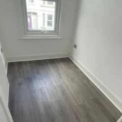 Supremo Luxury Click Vinyl Rigid Core Flooring Orion Grey 4.2mm By 178mm By 1220mm -Wooden Flooring Elegant Shop vl019 32