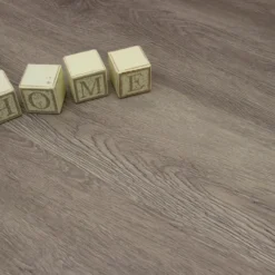 Supremo Luxury Click Vinyl Rigid Core Flooring Orion Grey 4.2mm By 178mm By 1220mm -Wooden Flooring Elegant Shop vl019 27