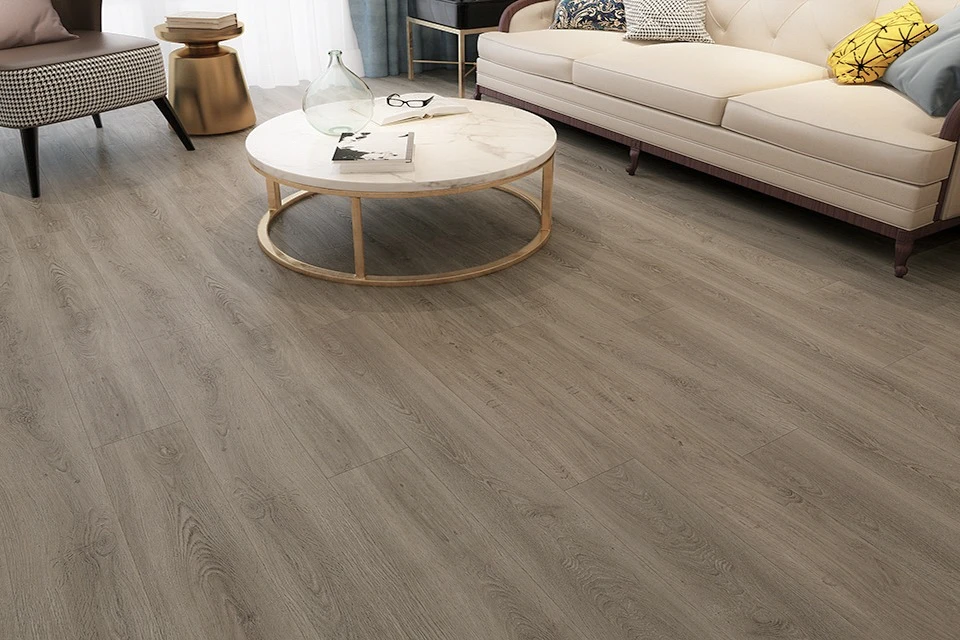 Supremo Luxury Click Vinyl Rigid Core Flooring Cotton Wood 4.2mm By 178mm By 1220mm 3 Supremo Luxury Click Vinyl Rigid Core Flooring Cotton Wood 4.2mm By 178mm By 1220mm