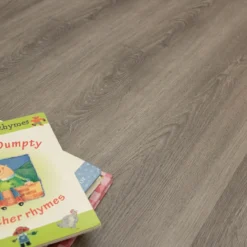 Supremo Luxury Click Vinyl Rigid Core Flooring Cotton Wood 4.2mm By 178mm By 1220mm 10 Supremo Luxury Click Vinyl Rigid Core Flooring Cotton Wood 4.2mm By 178mm By 1220mm -Wooden Flooring Elegant Shop vl020 23