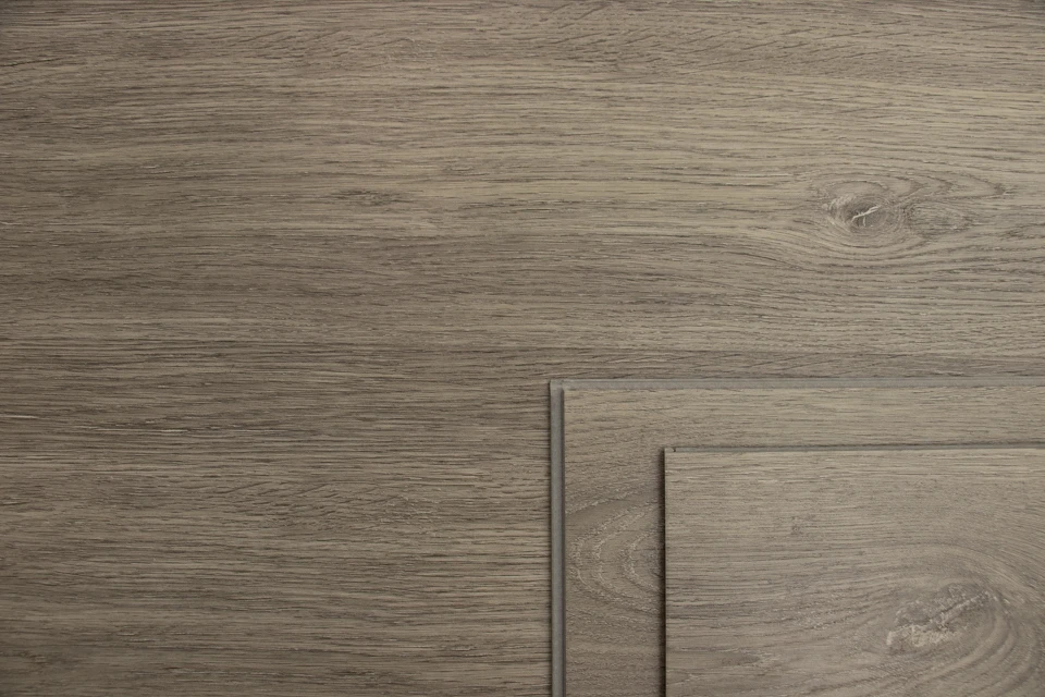 Supremo Luxury Click Vinyl Rigid Core Flooring Cotton Wood 4.2mm By 178mm By 1220mm 7 Supremo Luxury Click Vinyl Rigid Core Flooring Cotton Wood 4.2mm By 178mm By 1220mm - Image 5