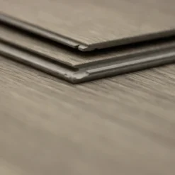 Supremo Luxury Click Vinyl Rigid Core Flooring Cotton Wood 4.2mm By 178mm By 1220mm 13 Supremo Luxury Click Vinyl Rigid Core Flooring Cotton Wood 4.2mm By 178mm By 1220mm -Wooden Flooring Elegant Shop vl020 33