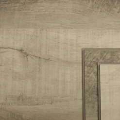 Supremo Luxury Click Vinyl Rigid Core Flooring Swan Grey 4.2mm By 178mm By 1220mm -Wooden Flooring Elegant Shop vl021 29