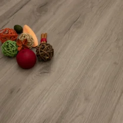 Supremo Luxury Click Vinyl Rigid Core Flooring Light Grey 4.2mm By 178mm By 1220mm 10 Supremo Luxury Click Vinyl Rigid Core Flooring Light Grey 4.2mm By 178mm By 1220mm -Wooden Flooring Elegant Shop vl025 24