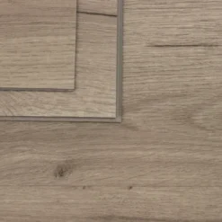 Supremo Luxury Click Vinyl Rigid Core Flooring Light Grey 4.2mm By 178mm By 1220mm 12 Supremo Luxury Click Vinyl Rigid Core Flooring Light Grey 4.2mm By 178mm By 1220mm -Wooden Flooring Elegant Shop vl025 35