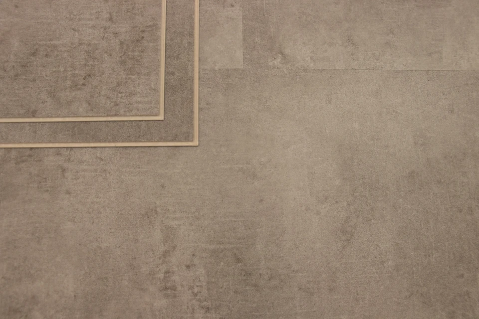 Supremo Luxury Click Vinyl Rigid Core Flooring Hood Tiles 5mm By 308mm By 610mm 6 Supremo Luxury Click Vinyl Rigid Core Flooring Hood Tiles 5mm By 308mm By 610mm - Image 4