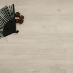 Supremo Luxury Click Vinyl Rigid Core Flooring Bianca 5mm By 181mm By 1220mm