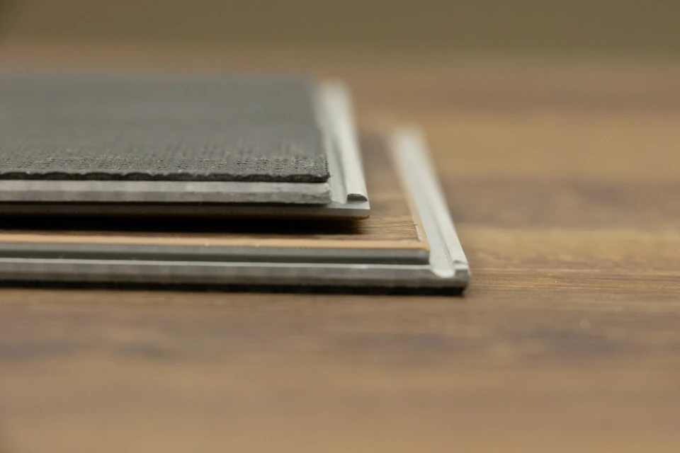 Supremo Royal Luxury Click Vinyl Rigid Core Flooring Cortado With Built In Underlay 6mm By 228mm By 1520mm 8 Supremo Royal Luxury Click Vinyl Rigid Core Flooring Cortado With Built In Underlay 6mm By 228mm By 1520mm - Image 6